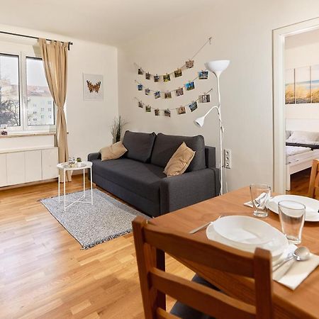 Gemuetliche Wohnung In Zentraler Lage Грац Екстериор снимка