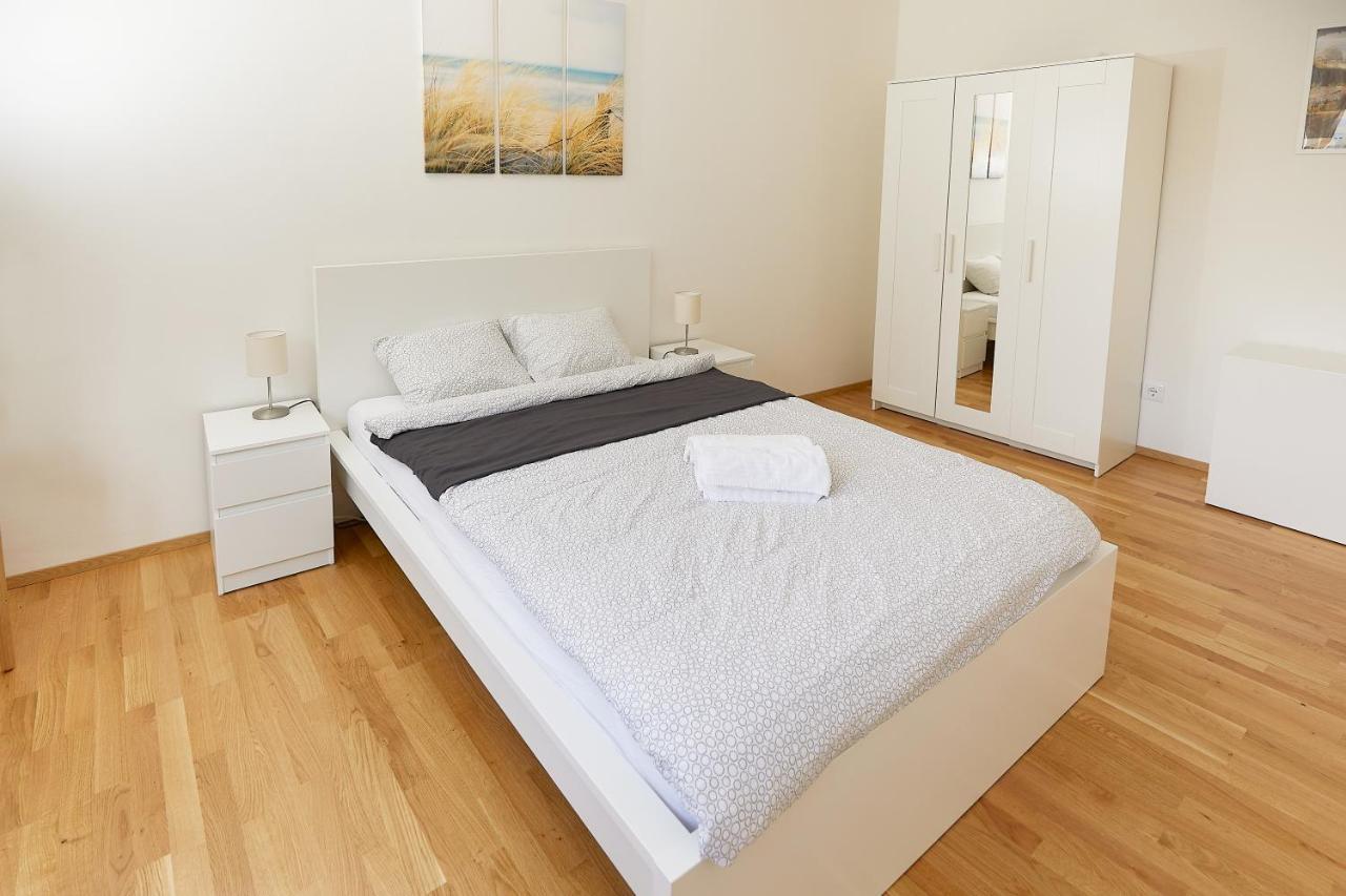 Gemuetliche Wohnung In Zentraler Lage Грац Екстериор снимка