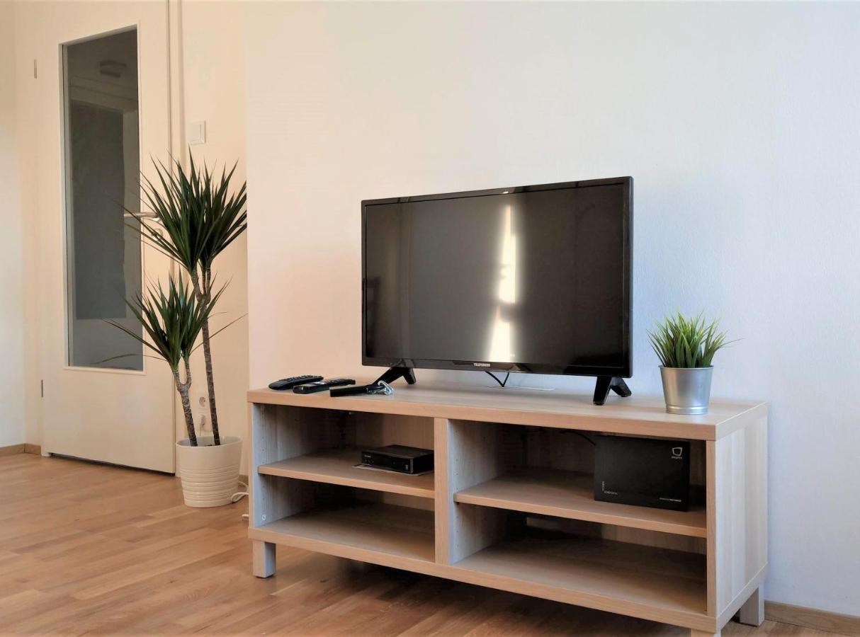 Gemuetliche Wohnung In Zentraler Lage Грац Екстериор снимка