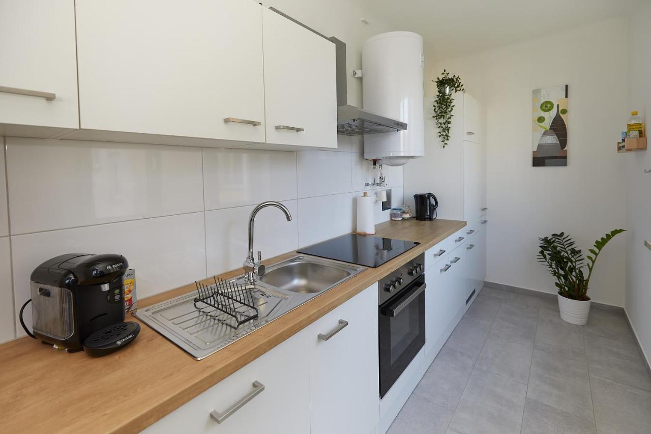 Gemuetliche Wohnung In Zentraler Lage Грац Екстериор снимка