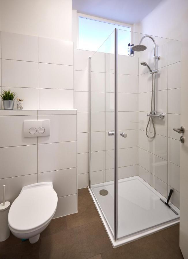 Gemuetliche Wohnung In Zentraler Lage Грац Екстериор снимка